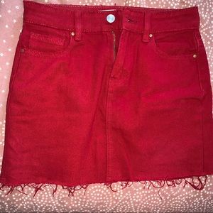 ❤️PacSun skirt❤️